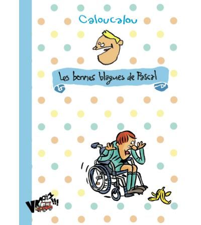 Bonnes blagues de Pascal (Les)