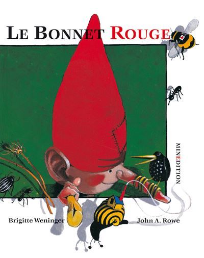 Bonnet rouge (le)