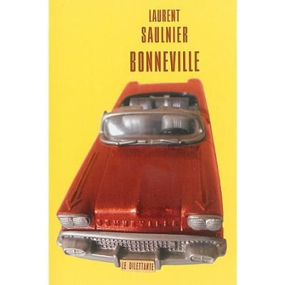 Bonneville