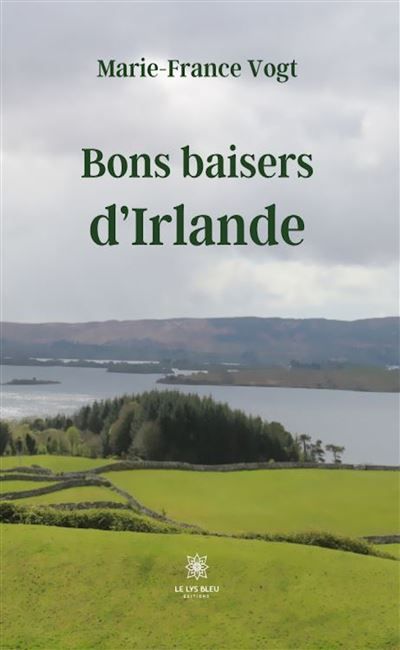 Bons baisers d'Irlande