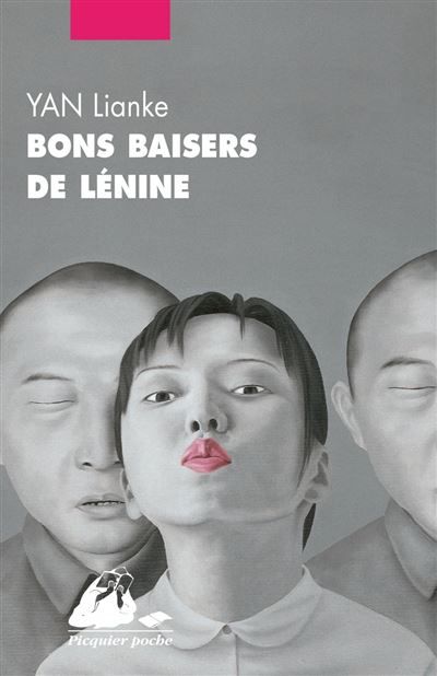 Bons baisers de lenine