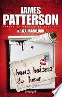 Couverture de Bons baisers du tueur par James Patterson