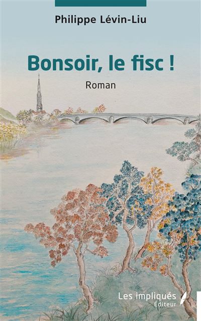 Bonsoir, le fisc !