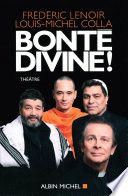 Bonté divine !