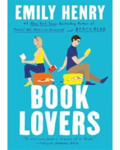 Book Lovers