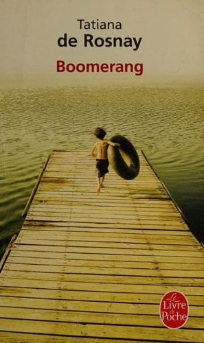 Boomerang
