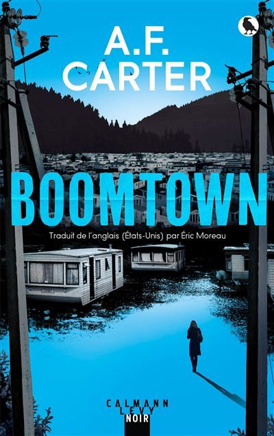 Boomtown