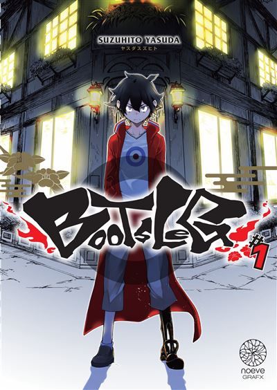 Bootsleg - Tome 01