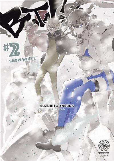 Bootsleg - Tome 02