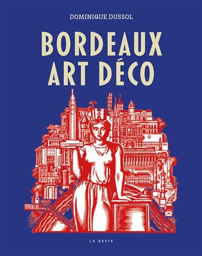 Bordeaux art deco