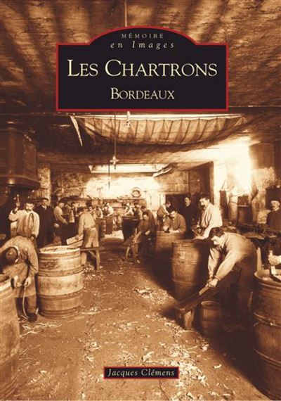 Bordeaux Les Chartrons