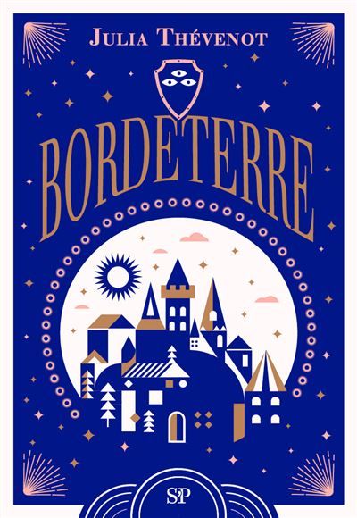 Bordeterre Edition poche