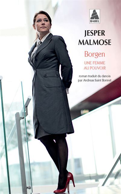 Borgen Une femme au pouvoir