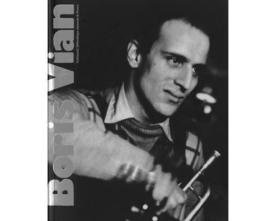 Boris Vian