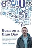 Born on a blue day
