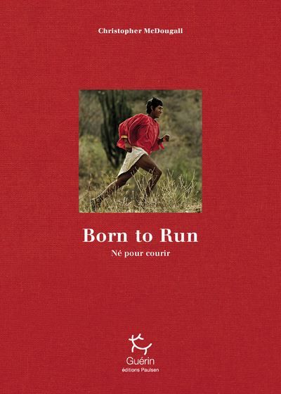 Born to Run : né pour courir - Edition limitée 10e anniversaire