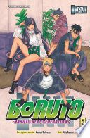 Boruto - Naruto next generations - Tome 19