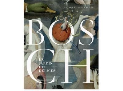 Bosch. Le jardin des délices