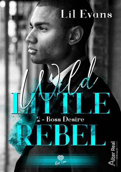 Boss Desire Wild Little Rebel - T02