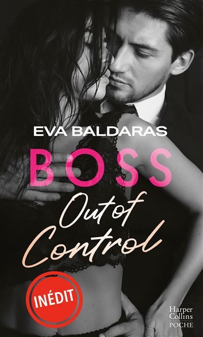 Boss out of control Le nouveau enemies to lovers