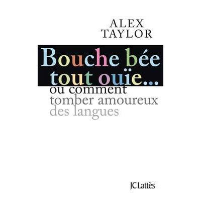 Bouche bée, tout ouïe