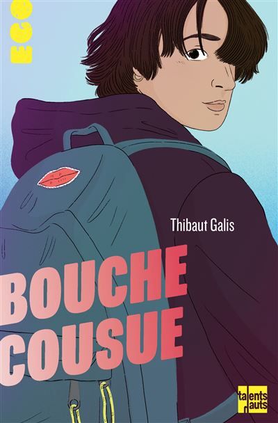 Bouche cousue