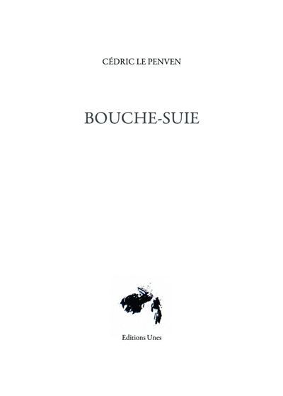 Bouche suie