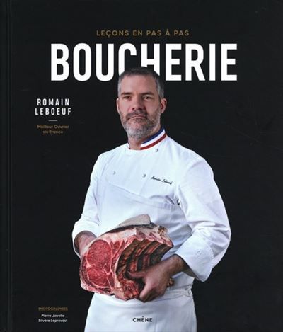 Boucherie, Leçons en pas à pas