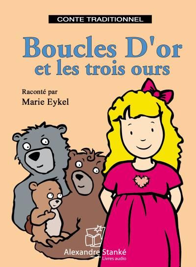 Boucles d'or