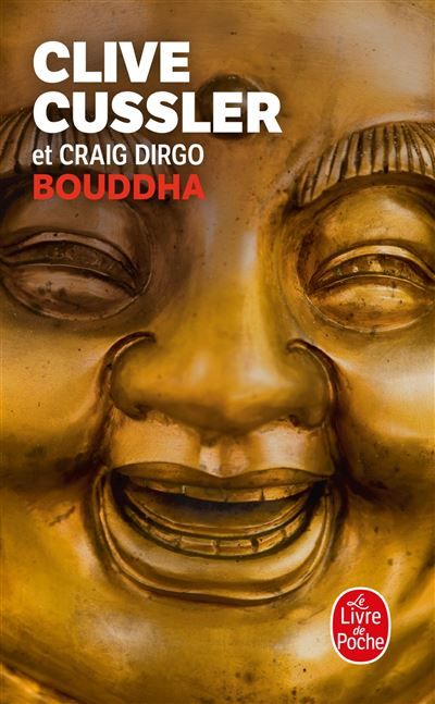 Bouddha