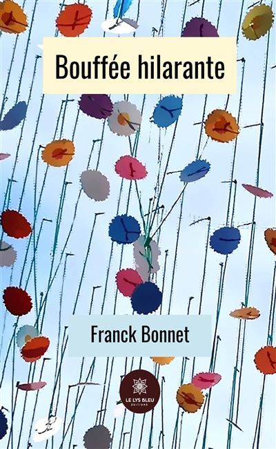 Bouffée hilarante