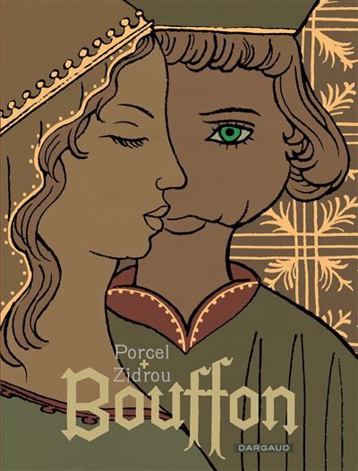 Bouffon - Francis Porcel