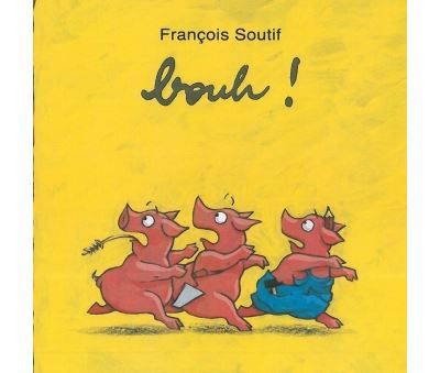 Bouh !