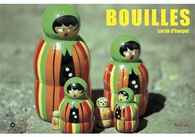 Bouilles