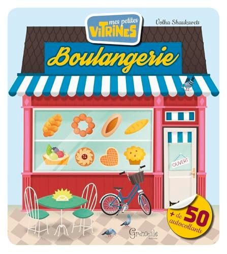 Boulangerie