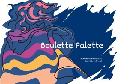 Boulette Palette