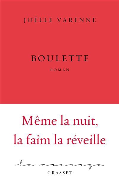 Boulette Roman