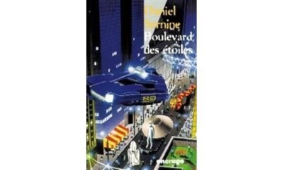 Boulevard des Étoiles