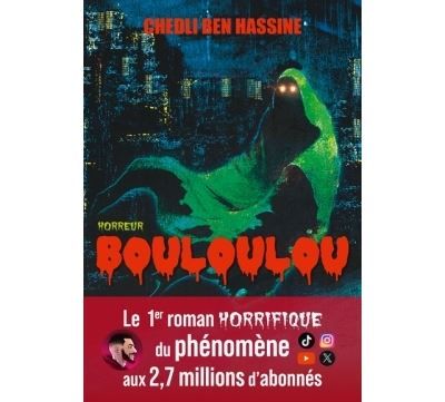 Bouloulou