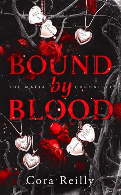 Bound by Blood - The Mafia Chronicles, Anthology Le tome final des Mafia Chronicles