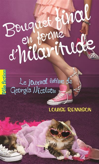 Bouquet final en forme d'hilaritude