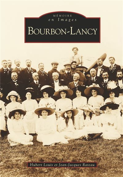 Bourbon-Lancy