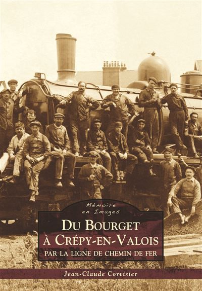 Bourget à Crépy-en-Valois (Du)