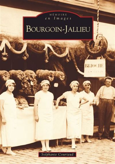 Bourgoin-Jallieu