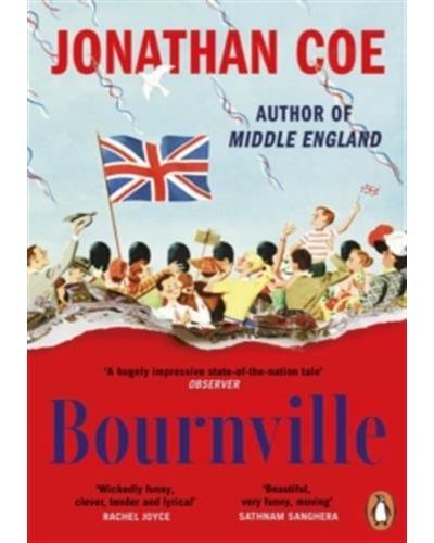 Bournville