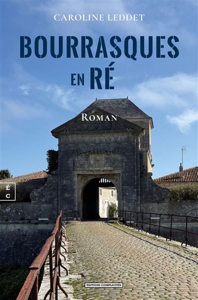 Bourrasques en Ré