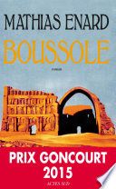 Boussole