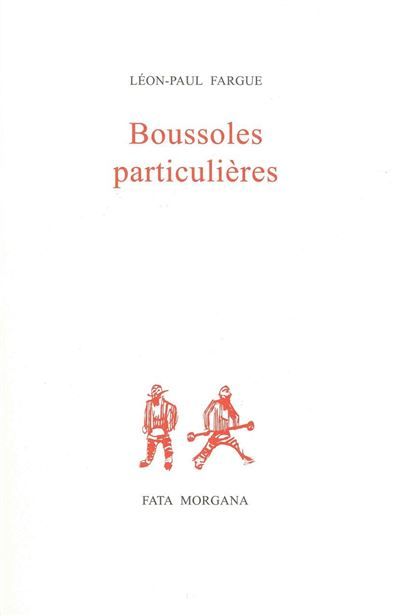 Boussoles particulières