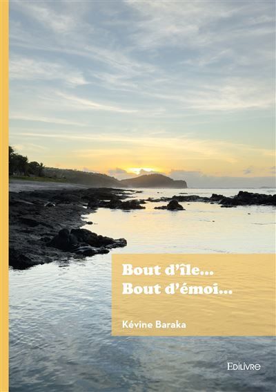 Bout d'île...  Bout d'émoi...