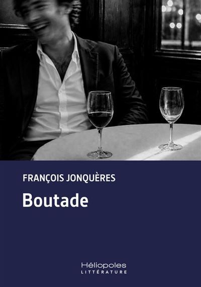 Boutade
